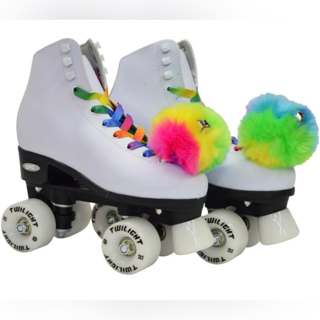 Epic Skates